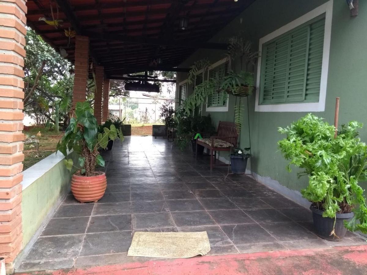 Fazenda, Zona Rural, 3 Quartos, 4 Vagas