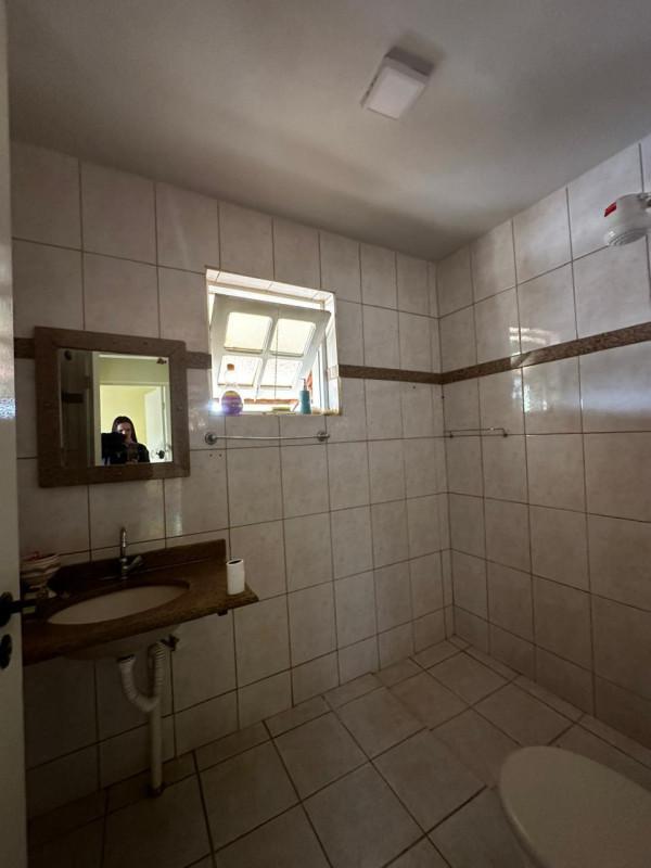 Casa, Centro, 5 Quartos, 12 Vagas, 1 Suíte