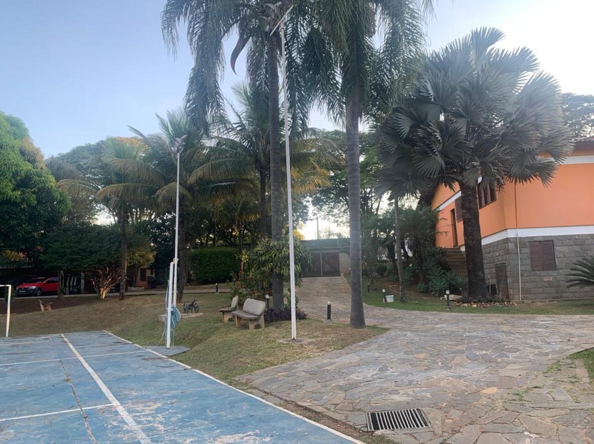 Casa, Bandeirantes (pampulha), 4 Quartos, 5 Vagas, 1 Suíte