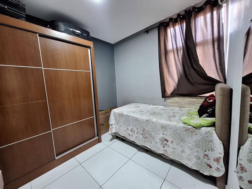 Apartamento, Jardim Riacho das Pedras, 2 Quartos, 1 Vaga