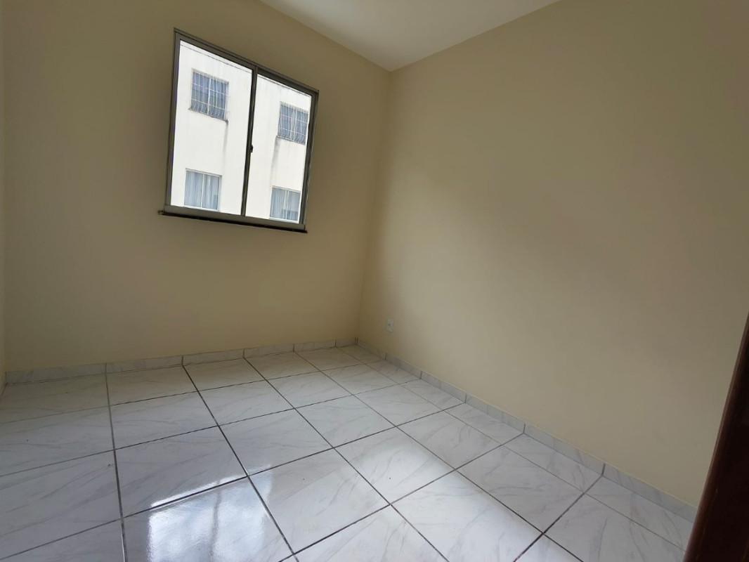 Apartamento, Botafogo (justinópolis), 3 Quartos, 1 Vaga