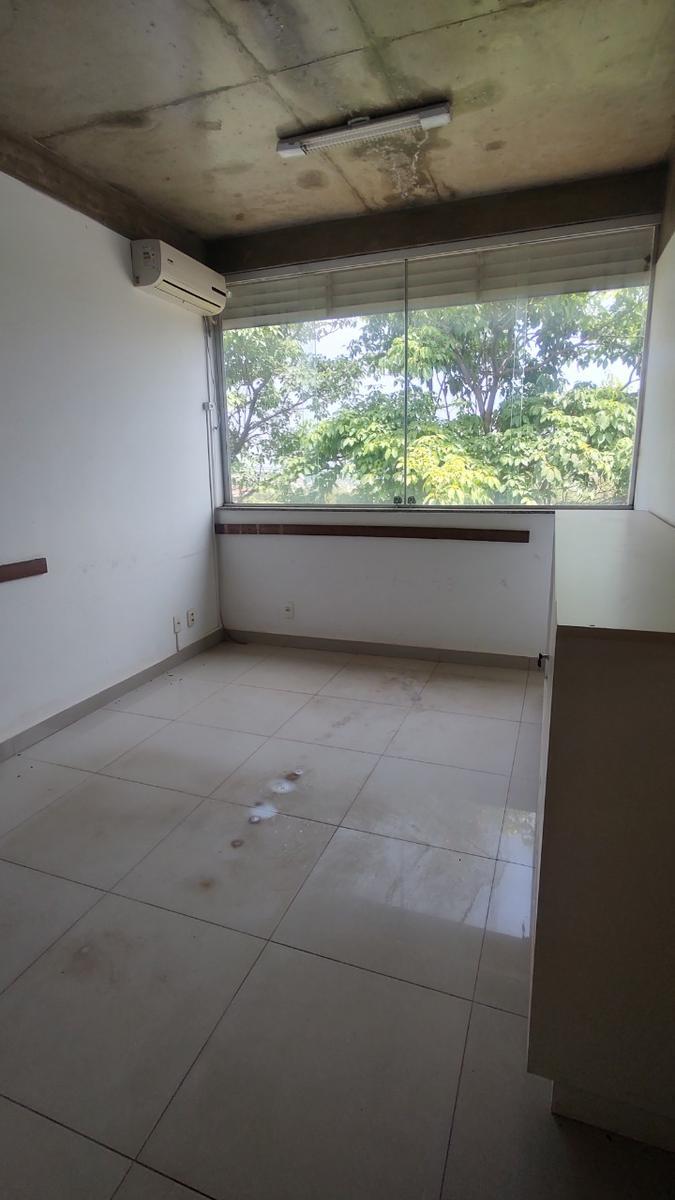 Prédio, Jardim Pirineus, 0 Quarto, 0 Vaga