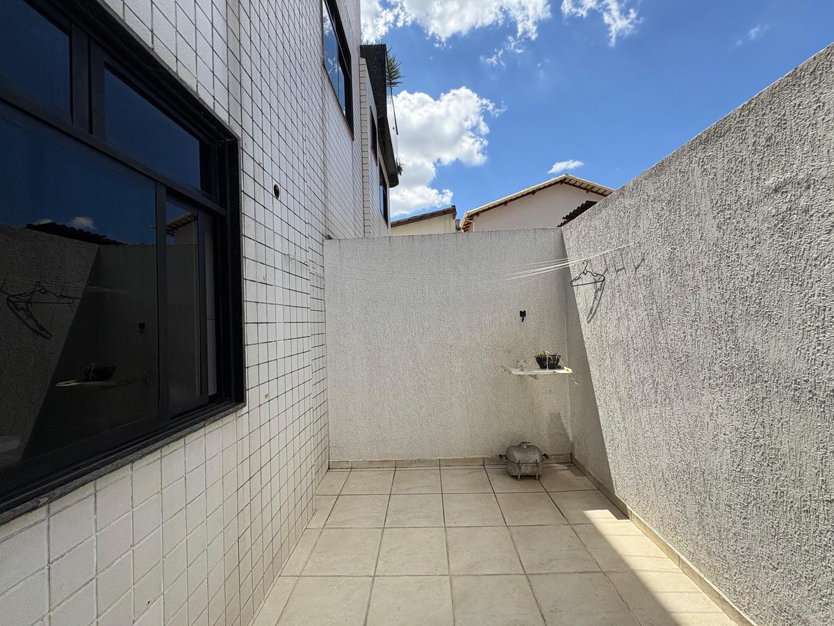 Apartamento, Jardim Riacho das Pedras, 3 Quartos, 2 Vagas, 1 Suíte