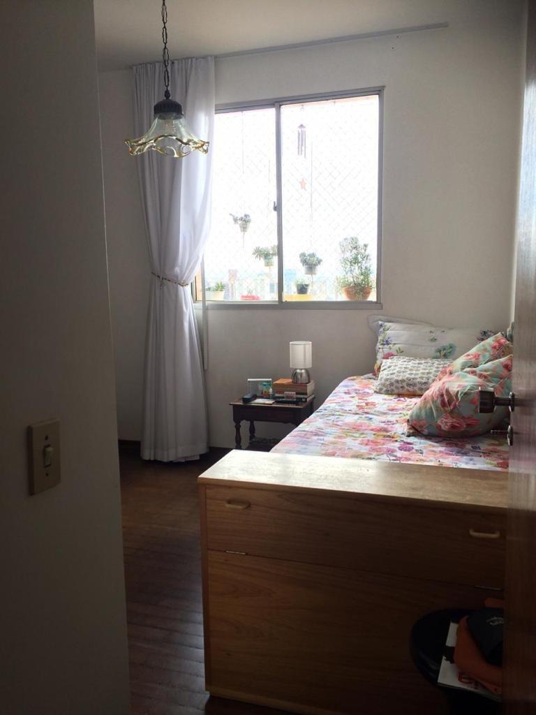 Apartamento, Santo Antônio, 3 Quartos, 2 Vagas, 1 Suíte
