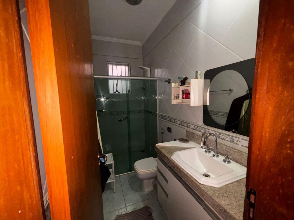 Casa, Nova Floresta, 6 Quartos, 3 Vagas, 4 Suítes