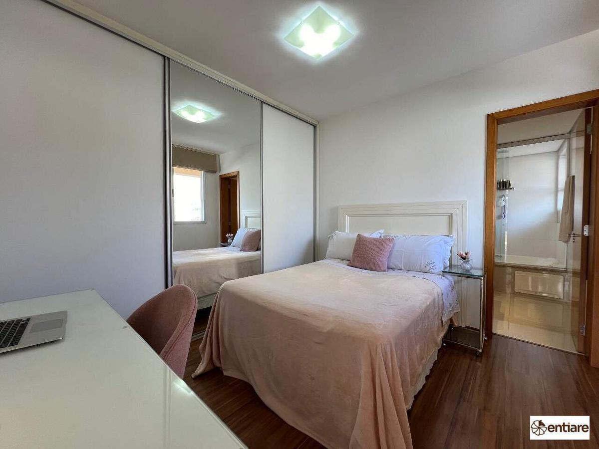 Cobertura, Buritis, 4 Quartos, 4 Vagas, 2 Suítes