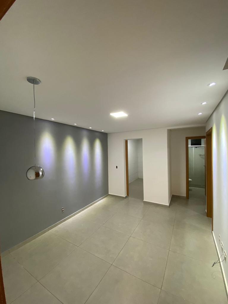 Apartamento, Paciência, 2 Quartos, 1 Vaga