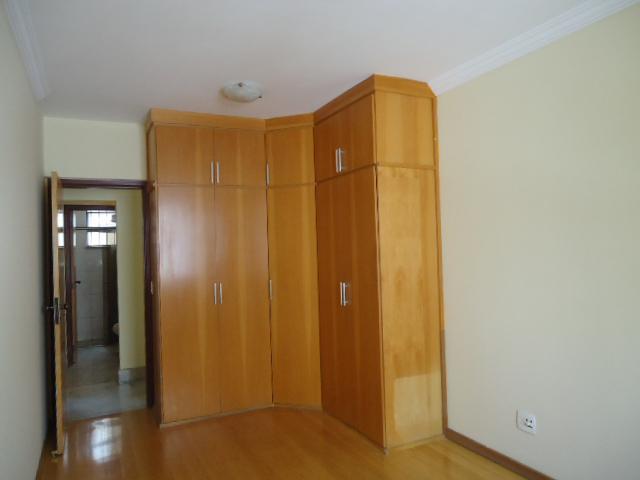 Apartamento, Cidade Nova, 4 Quartos, 4 Vagas, 1 Suíte