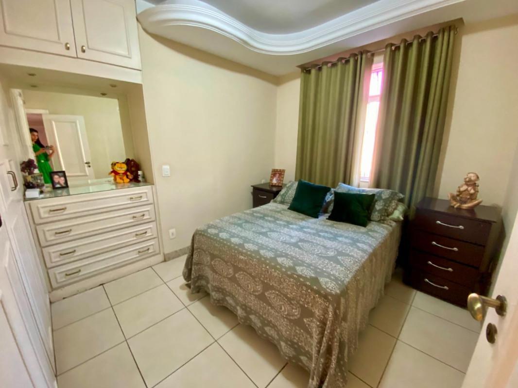 Apartamento, Coração Eucarístico, 3 Quartos, 1 Vaga, 1 Suíte