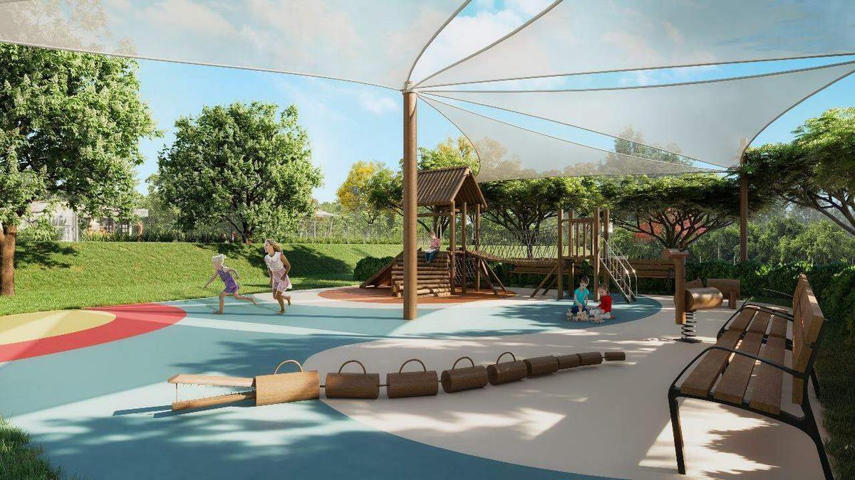 Lote, Itacolomi, 0 Quarto, 0 Vaga