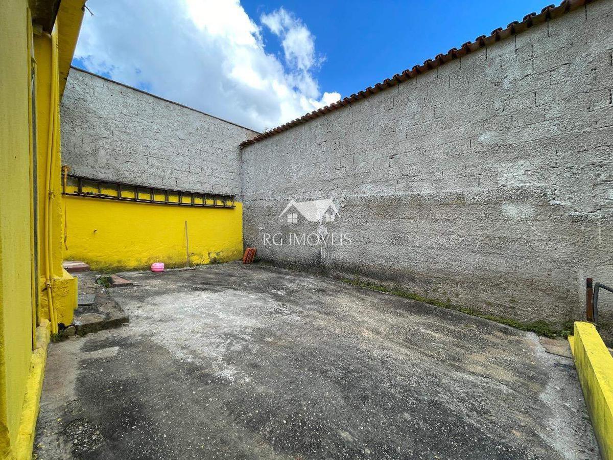 Casa, Milionários, 3 Quartos, 3 Vagas, 1 Suíte