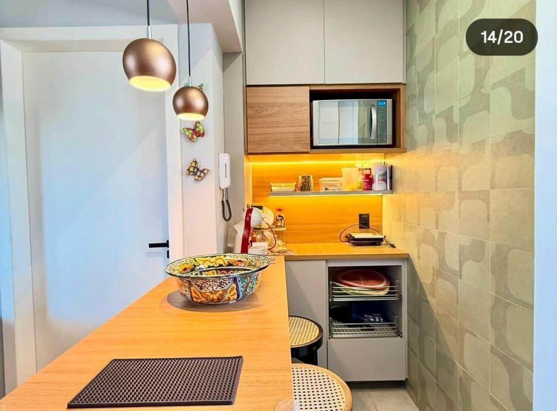 Apartamento, Carmo, 3 Quartos, 2 Vagas, 1 Suíte