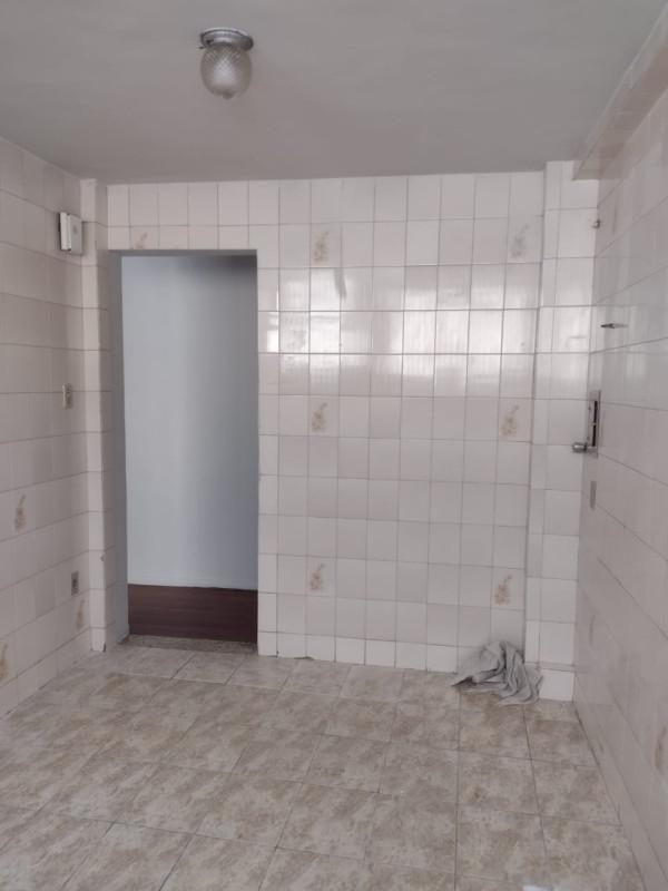 Apartamento, Nova Suíssa, 2 Quartos, 1 Vaga