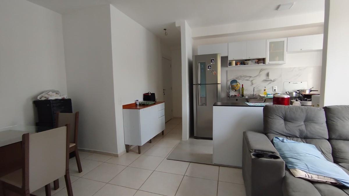 Apartamento, Palmeiras, 2 Quartos, 1 Vaga