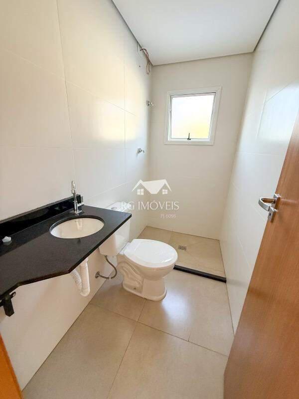 Apartamento, Miramar (barreiro), 2 Quartos, 1 Vaga, 1 Suíte