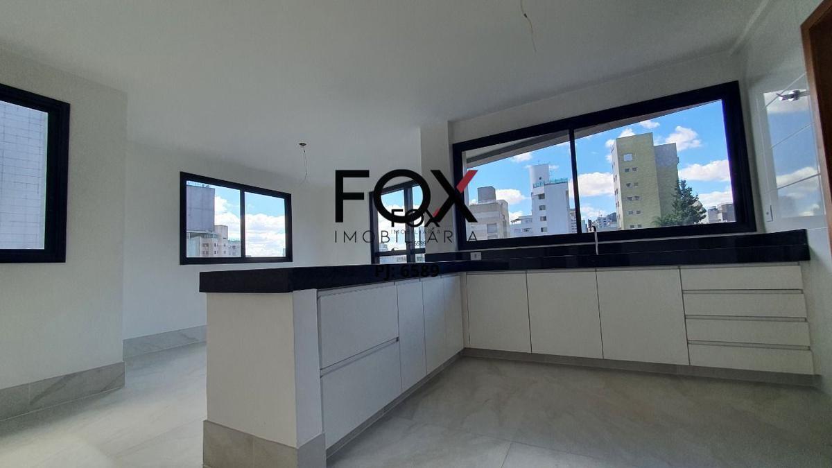 Apartamento, Anchieta, 2 Quartos, 2 Vagas, 2 Suítes