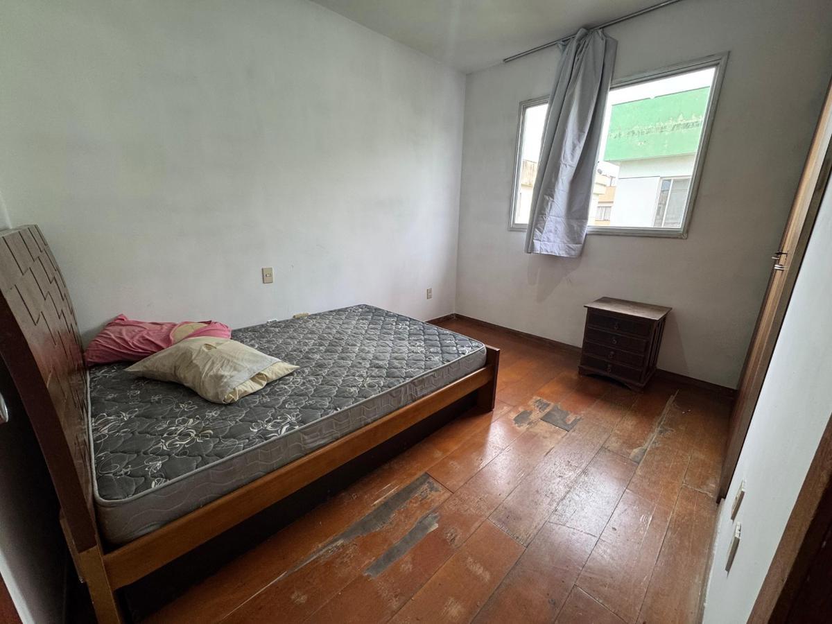 Apartamento, Liberdade, 2 Quartos, 1 Vaga