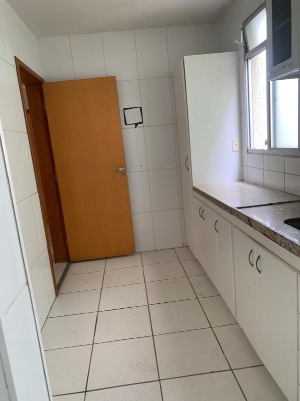 Apartamento, Salgado Filho, 2 Quartos, 1 Vaga