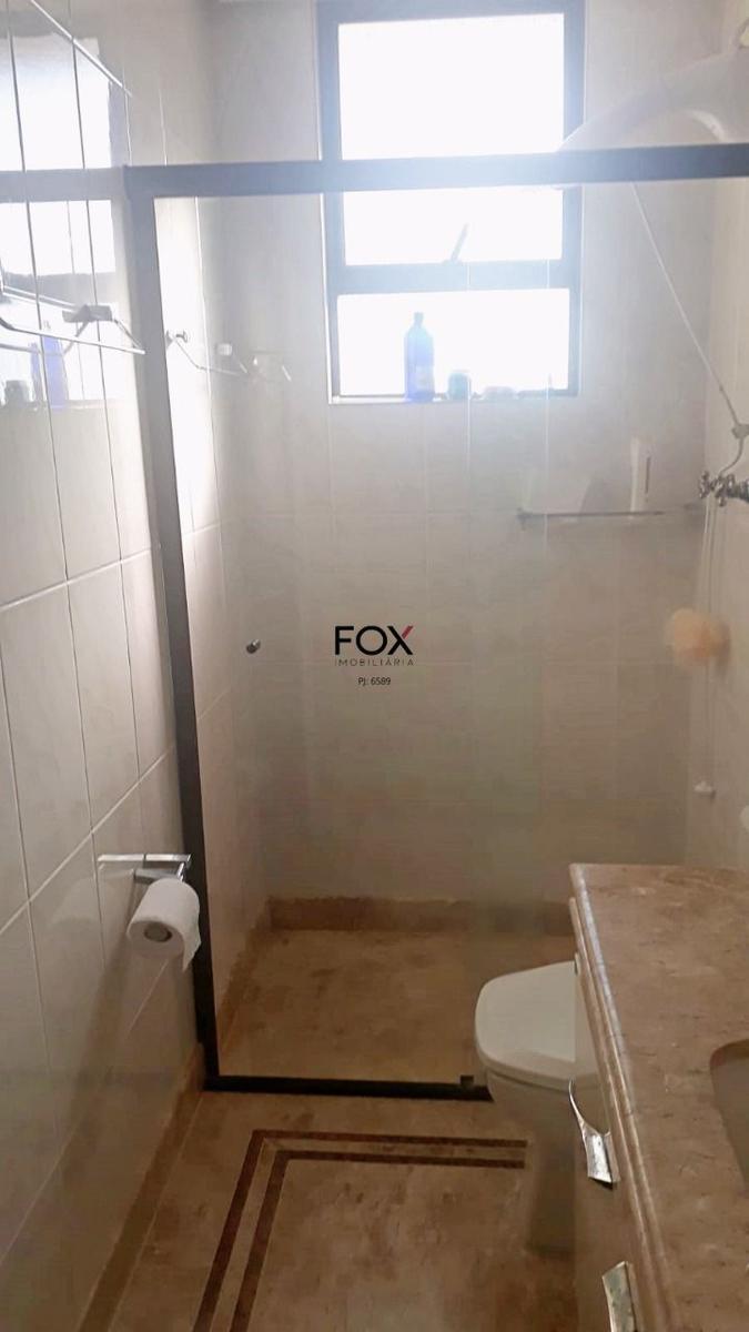 Apartamento, Buritis, 4 Quartos, 3 Vagas, 1 Suíte