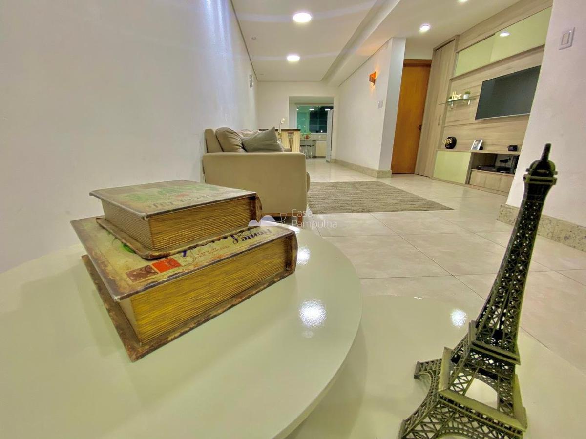 Casa, Santa Amélia, 4 Quartos, 2 Vagas, 1 Suíte