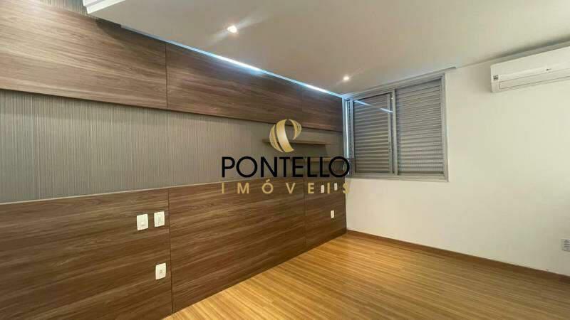 Cobertura, Funcionários, 3 Quartos, 2 Vagas, 1 Suíte