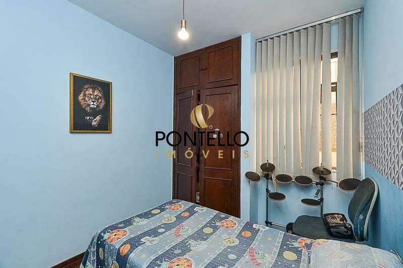 Apartamento, Cidade Nova, 3 Quartos, 1 Vaga, 1 Suíte