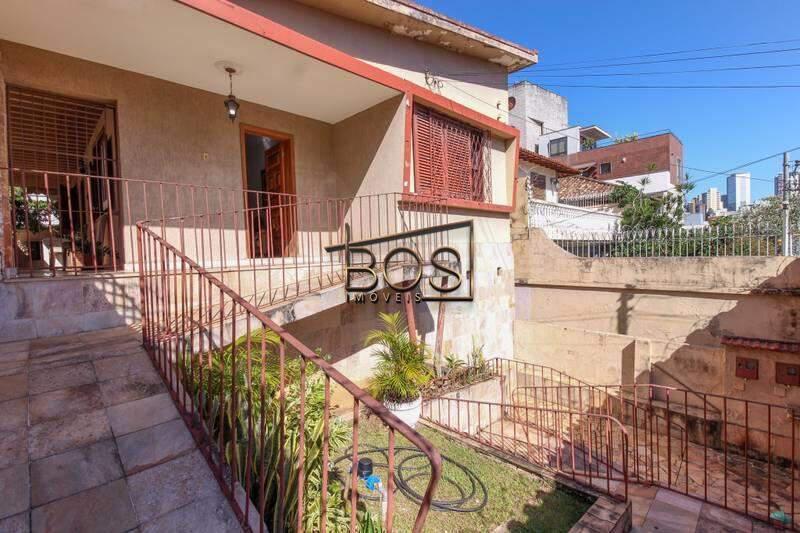 Casa, Santo Antônio, 4 Quartos, 1 Vaga