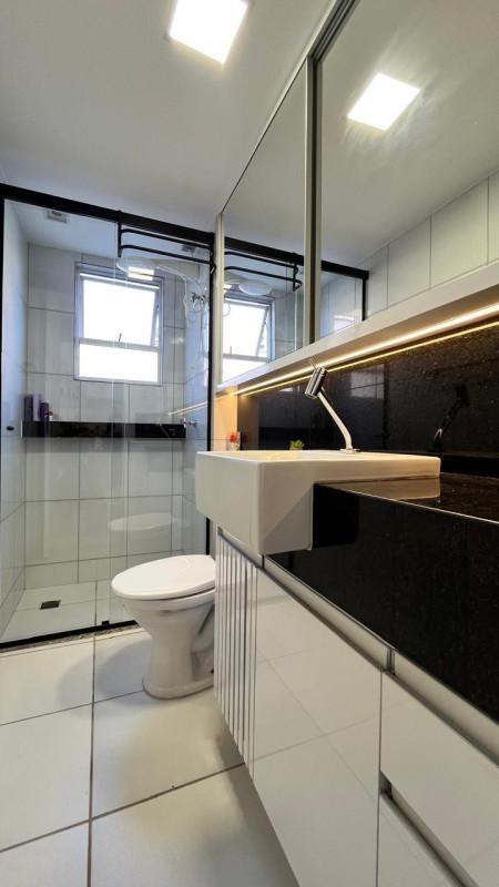 Apartamento, Fernão Dias, 3 Quartos, 1 Vaga, 1 Suíte