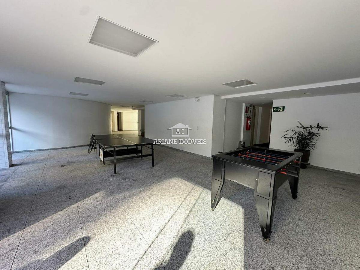 Apartamento, Savassi, 4 Quartos, 3 Vagas, 1 Suíte