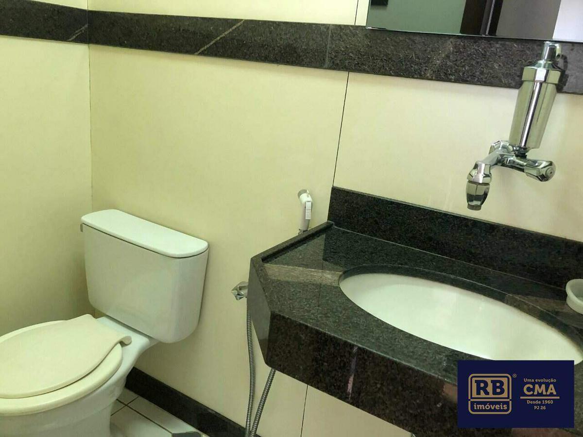 Sala, Savassi, 0 Quarto, 1 Vaga