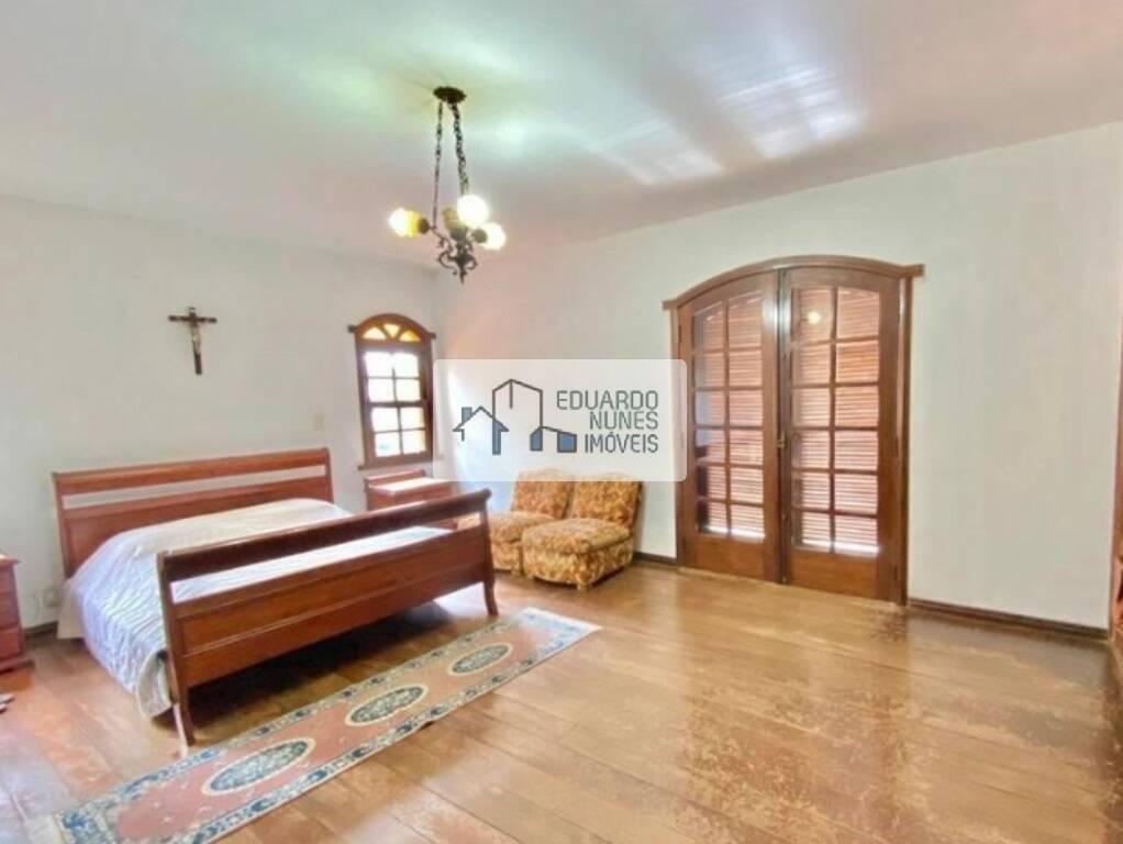 Casa, Mangabeiras, 5 Quartos, 4 Vagas, 2 Suítes