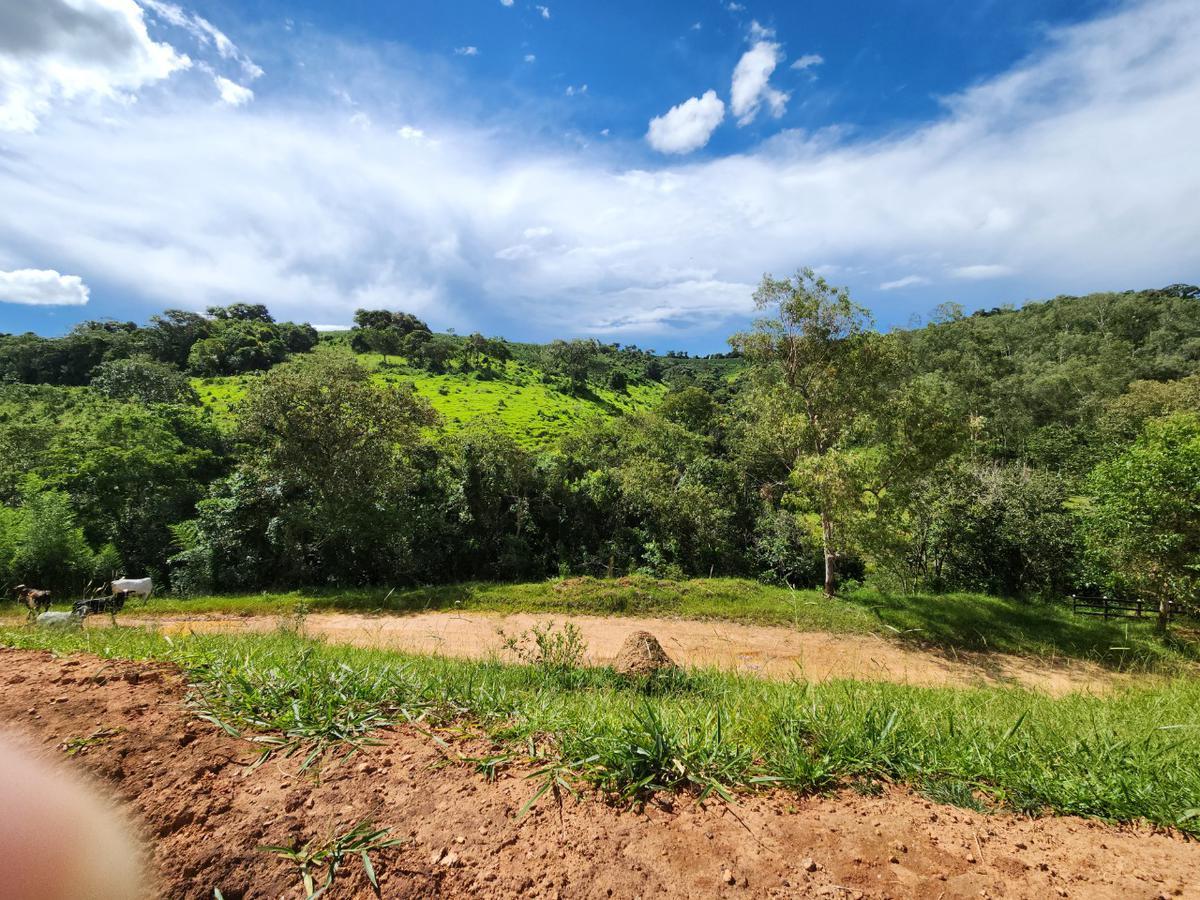 Fazenda, Zona Rural, 3 Quartos, 0 Vaga
