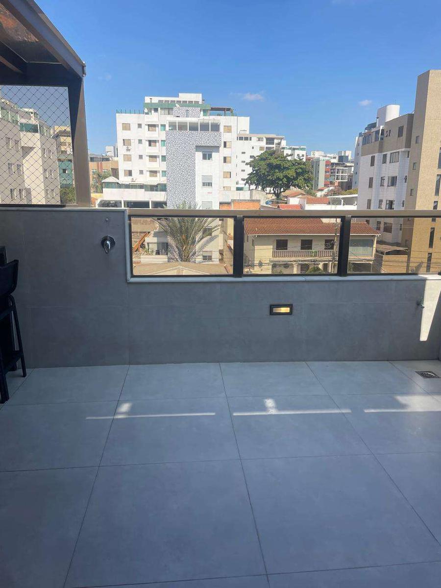 Cobertura, Jaraguá, 3 Quartos, 3 Vagas, 3 Suítes