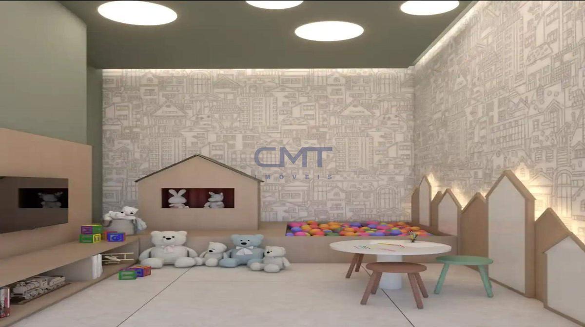 Apartamento, Sion, 3 Quartos, 2 Vagas, 1 Suíte