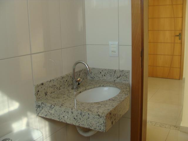 Apartamento, Cabral, 2 Quartos, 1 Vaga, 0 Suíte