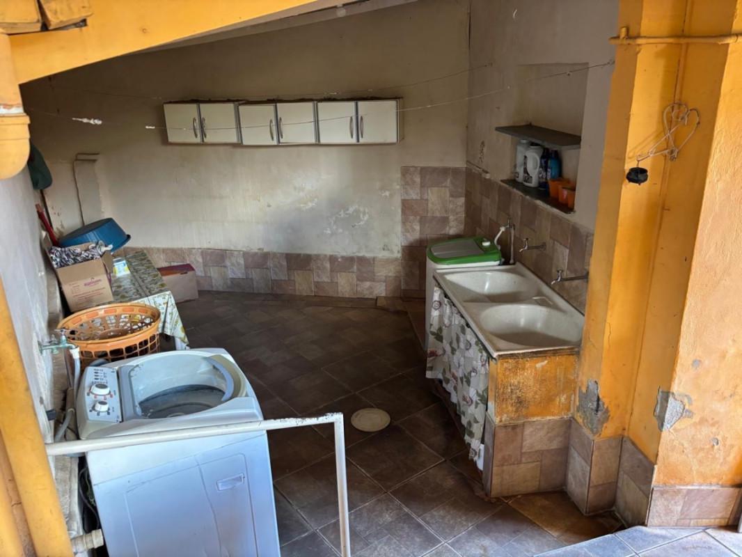 Casa, Boa Vista, 4 Quartos, 1 Vaga