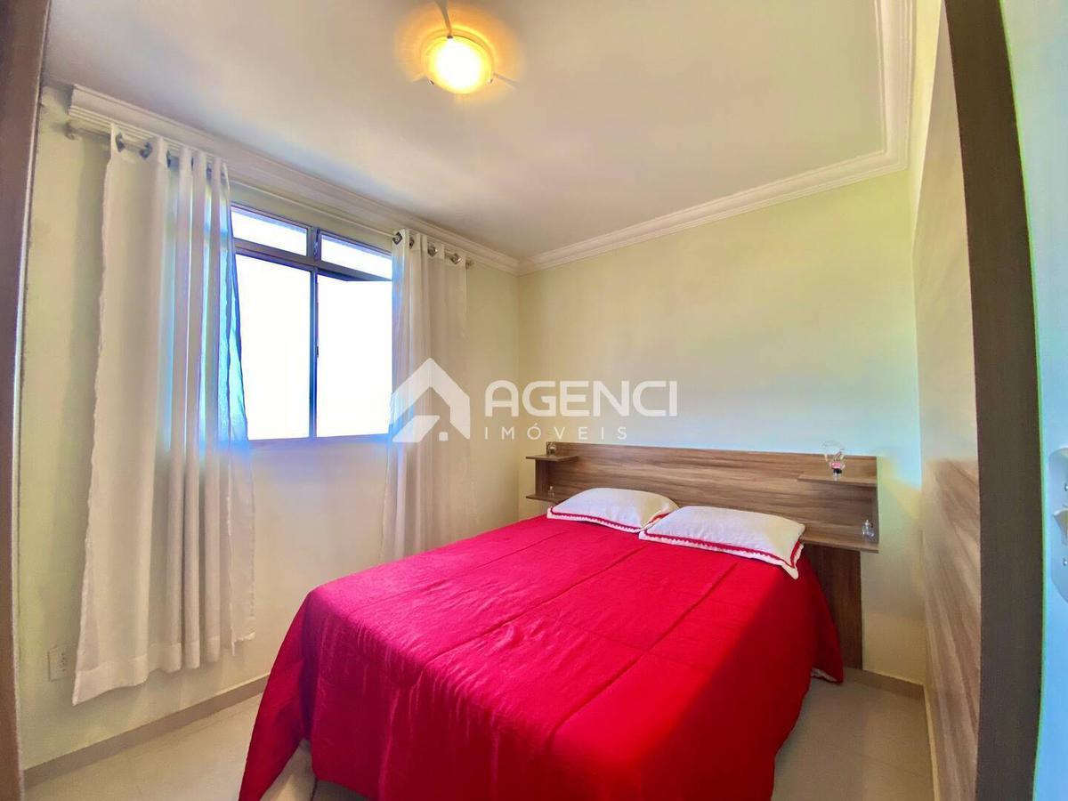 Apartamento, Cabral, 2 Quartos, 0 Vaga, 0 Suíte