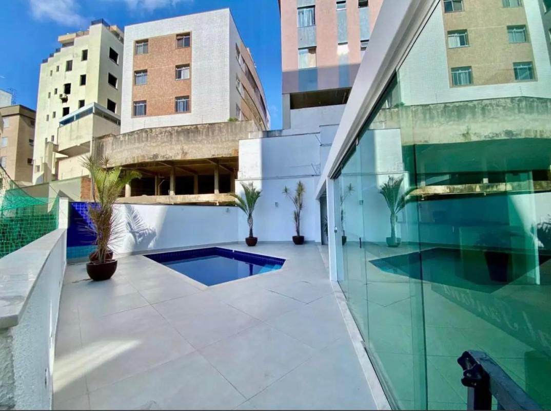 Apartamento, Castelo, 3 Quartos, 2 Vagas, 1 Suíte