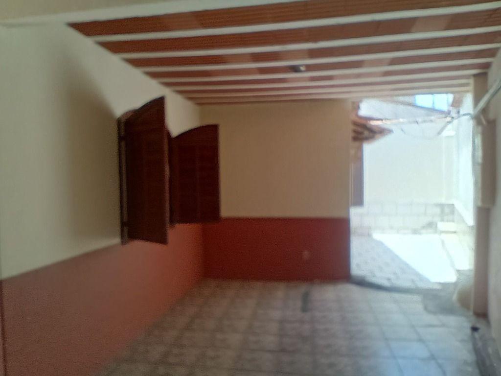 Casa, Morro São Francisco, 4 Quartos, 0 Vaga