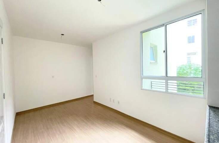 Apartamento, Carlos Prates, 2 Quartos, 1 Vaga