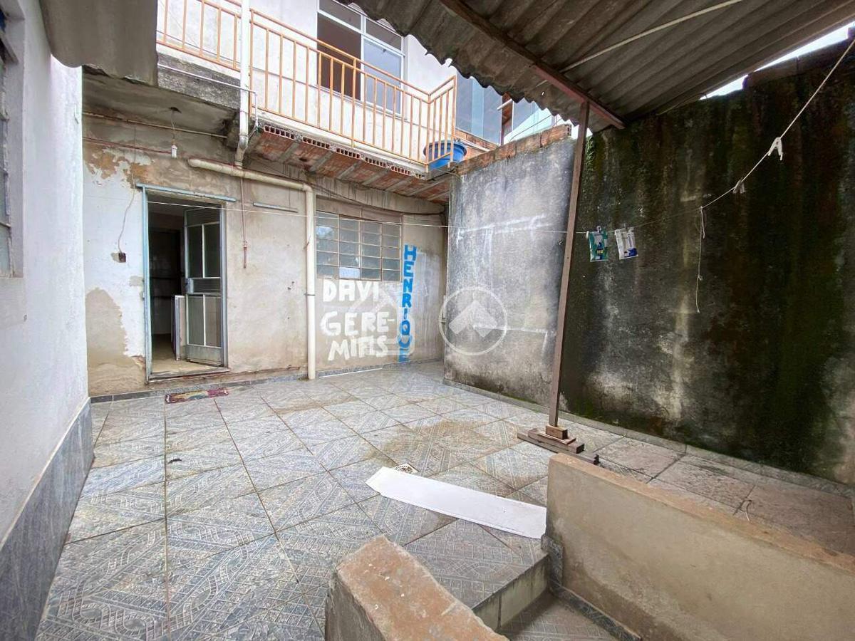 Casa, Palmeiras, 3 Quartos, 1 Suíte