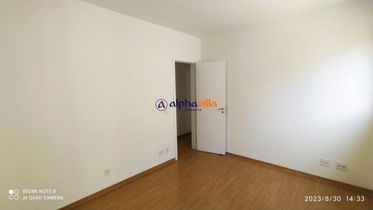Apartamento, Alphaville - Lagoa dos Ingleses, 4 Quartos, 3 Vagas, 2 Suítes