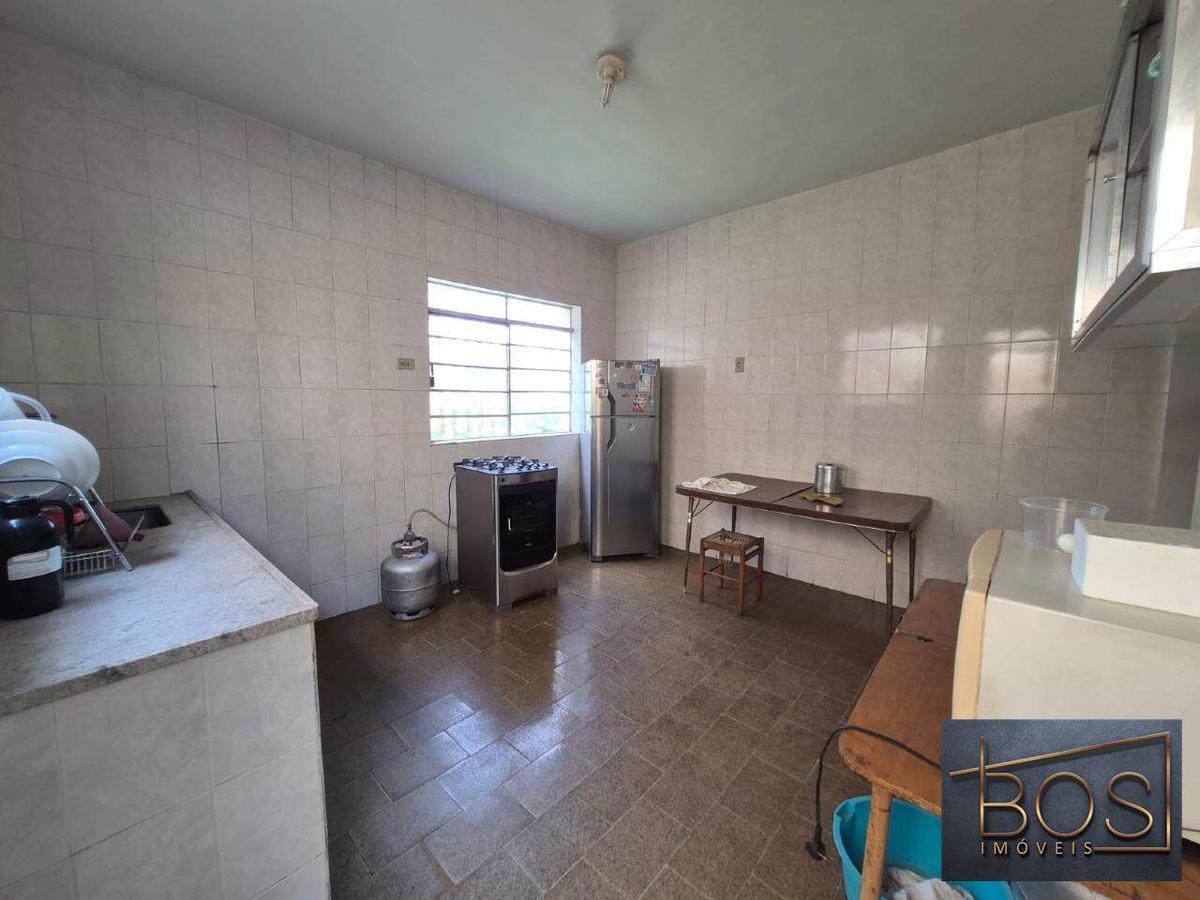 Casa, Esplanada, 3 Quartos, 2 Vagas, 1 Suíte
