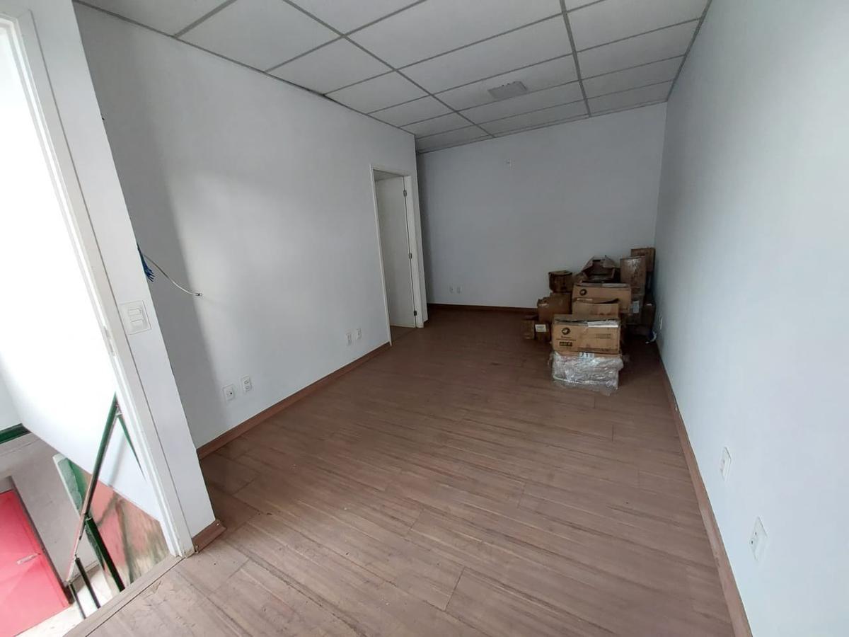 Sala, Padre Eustáquio, 0 Quarto, 0 Vaga