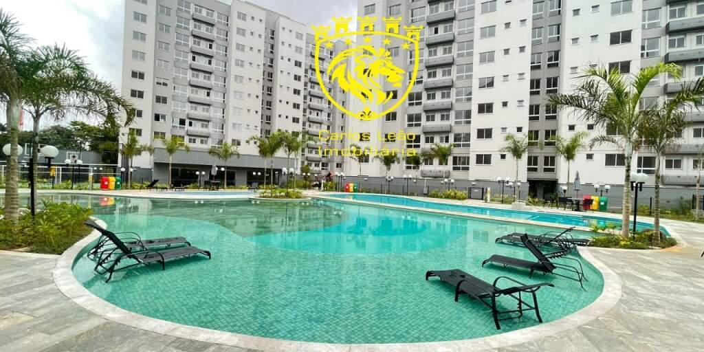 Apartamento, Bandeirantes (pampulha), 3 Quartos, 2 Vagas, 1 Suíte