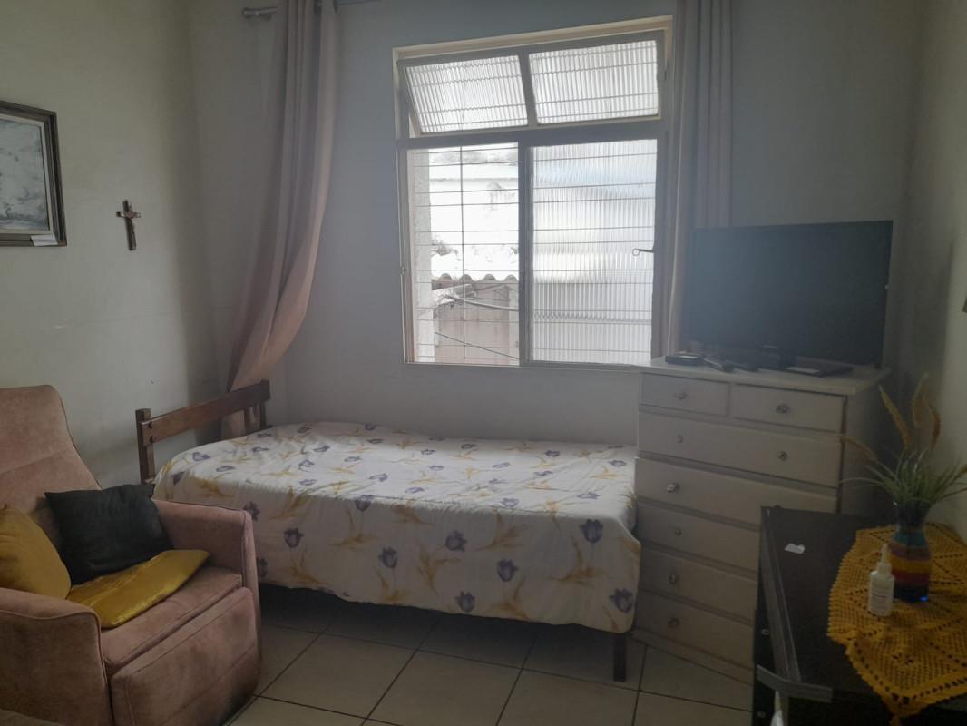 Casa, Santa Efigênia, 3 Quartos, 6 Vagas