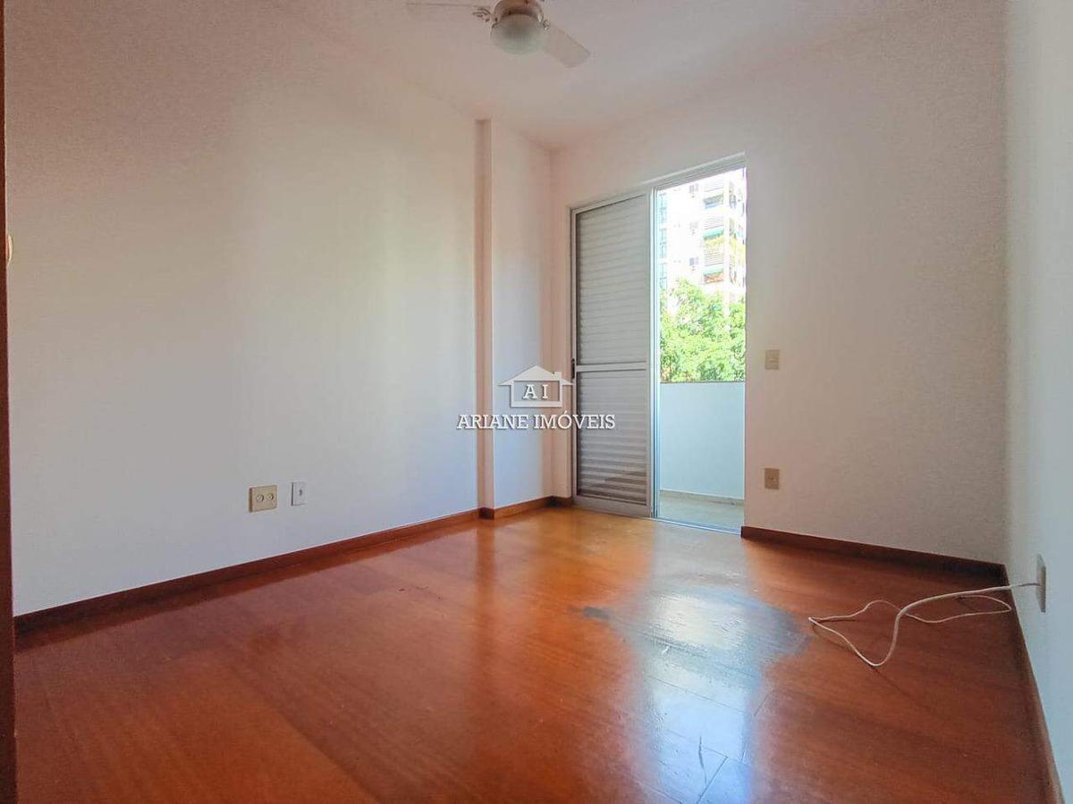 Apartamento, Lourdes, 2 Quartos, 1 Vaga, 1 Suíte