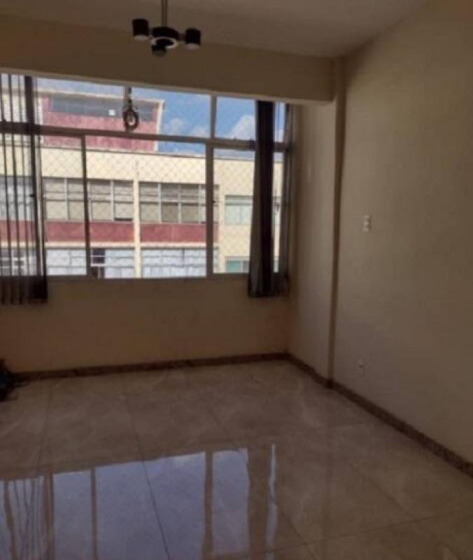 Apartamento, Centro, 3 Quartos, 0 Vaga, 1 Suíte