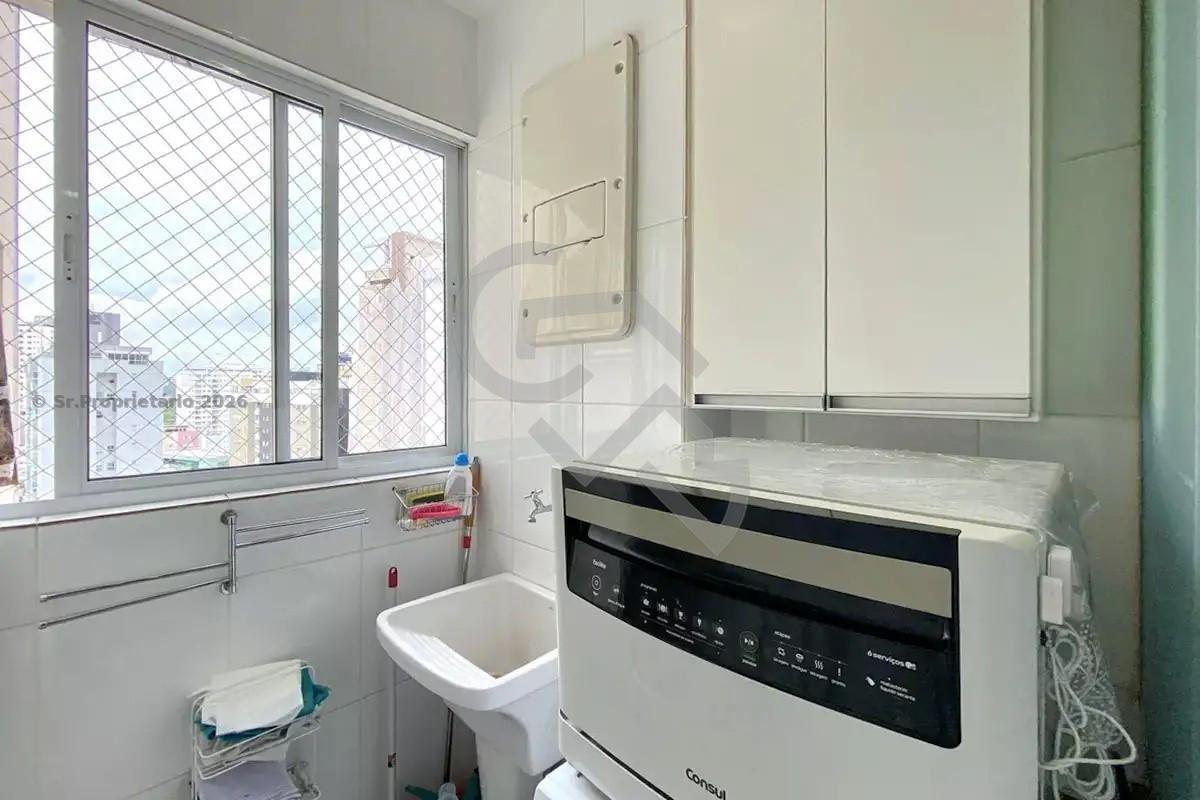 Apartamento, Buritis, 3 Quartos, 2 Vagas, 1 Suíte