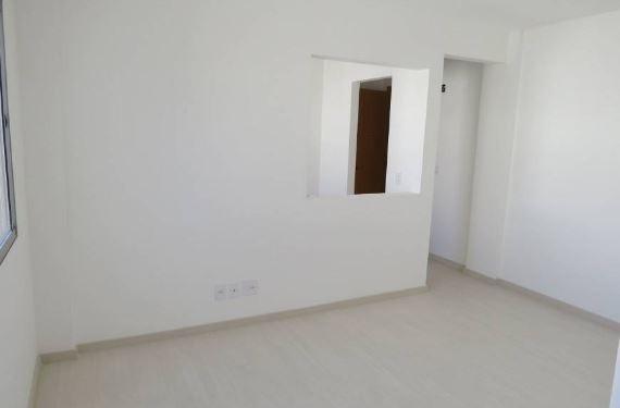 Apartamento, Mantiqueira, 2 Quartos, 1 Vaga